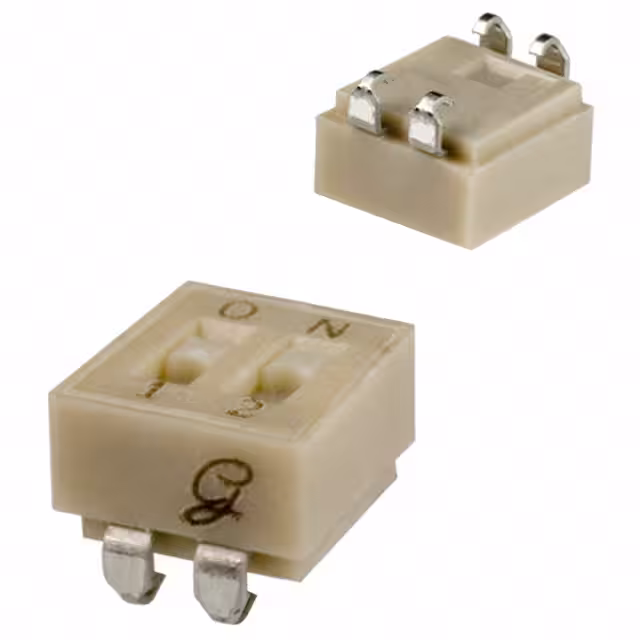 90HBJ02RT Grayhill Inc. electronic component